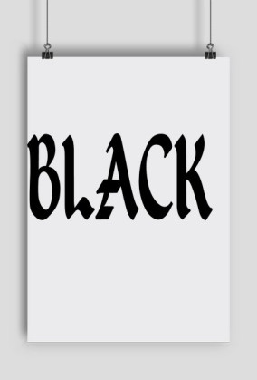 Torba BLACK