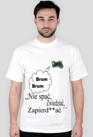 Koszulka stworzona dla mojego Przyjciela - Dawida