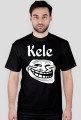 Koszulka "S" KELE