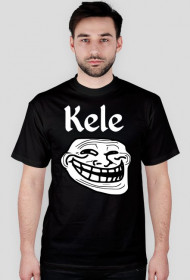 Koszulka "S" KELE
