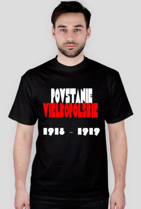 Powstanie Wielkopolskie