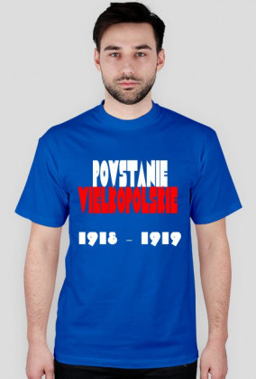 Powstanie Wielkopolskie