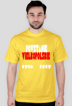 Powstanie Wielkopolskie