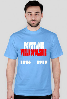 Powstanie Wielkopolskie