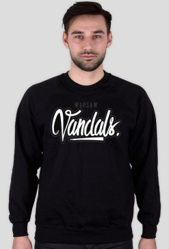 warsawVANDALS