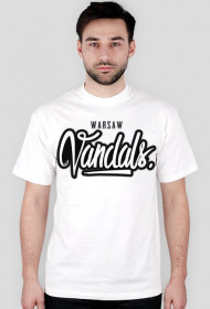 warsawVANDALS