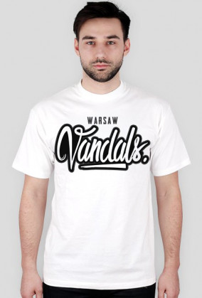 warsawVANDALS