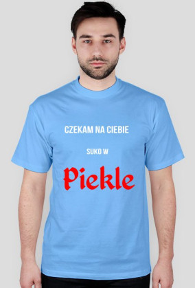 CzekamNaCiebieSukoWPiekle
