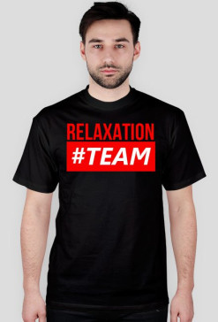 RELAXATION TEAM