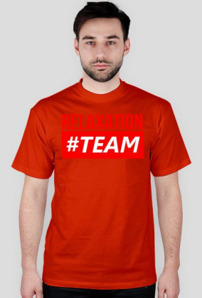RELAXATION TEAM