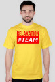 RELAXATION TEAM