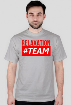 RELAXATION TEAM