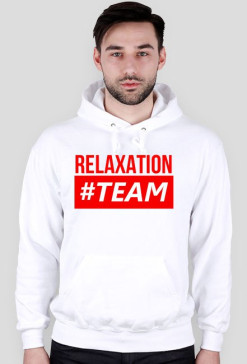 RELAXATION TEAM