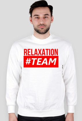 RELAXATION TEAM