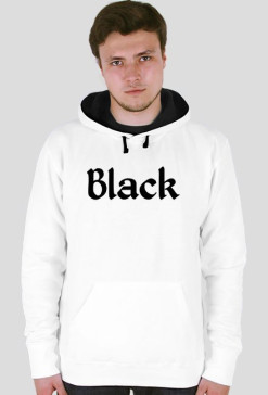 BLUZA DRES BLACK