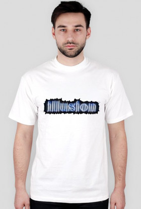 koszulka illusion