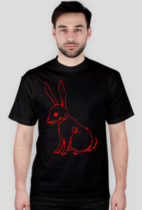 Red Bunny