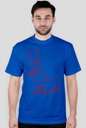 Red Bunny