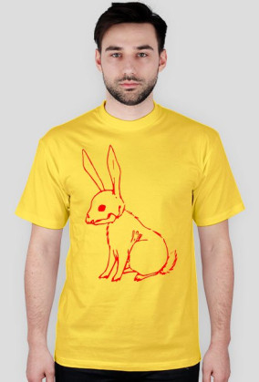 Red Bunny