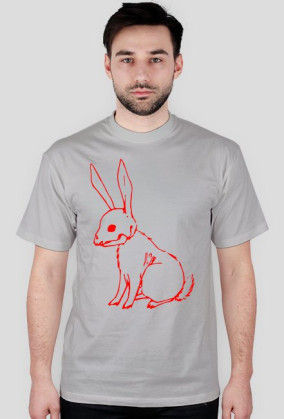Red Bunny