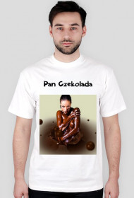 Czekolada (Bluzka)
