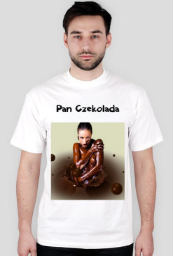 Czekolada (Bluzka)