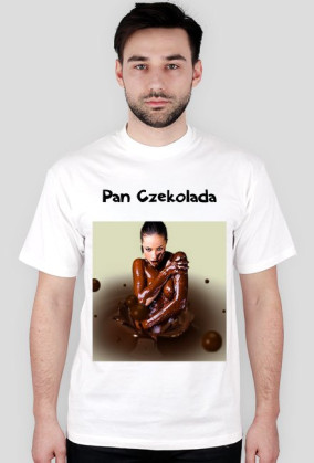 Czekolada (Bluzka)