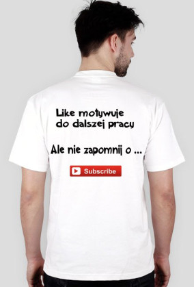 Czekolada (Bluzka)