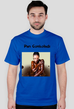 Czekolada (Bluzka)