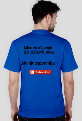 Czekolada (Bluzka)
