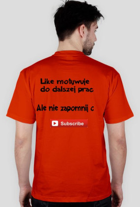 Czekolada (Bluzka)