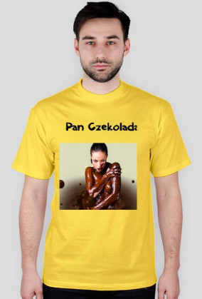 Czekolada (Bluzka)