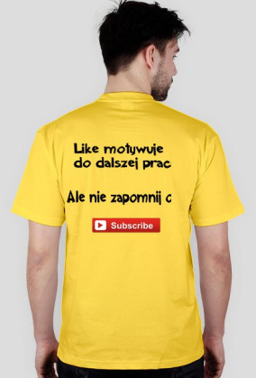 Czekolada (Bluzka)