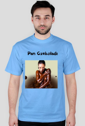 Czekolada (Bluzka)
