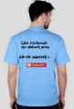 Czekolada (Bluzka)