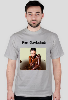 Czekolada (Bluzka)
