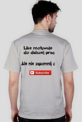 Czekolada (Bluzka)