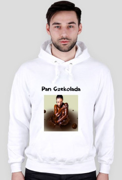 Czekolada (Bluza)