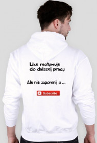 Czekolada (Bluza)