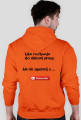 Czekolada (Bluza)