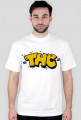 Koszulka Męska - THC