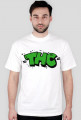 Koszulka Męska - THC
