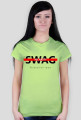 SWAG IS NASTY