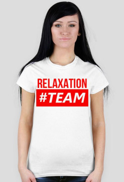 RELAXATION TEAM