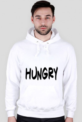 Hungry