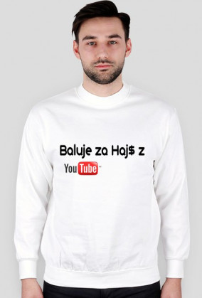 Baluje za Haj$ z youtuba