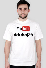 ddubaj koszulka
