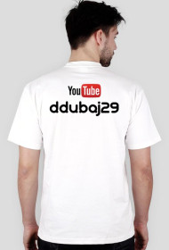 ddubaj koszulka