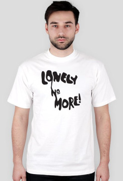 LONELY