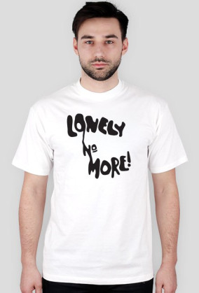 LONELY